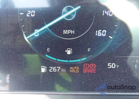 2025 Kia Sportage Plug-In Hybrid X-Line Prestige from USA, damaged, VIN KNDPZDDH1S7198853